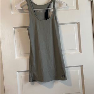 Under Armour tank